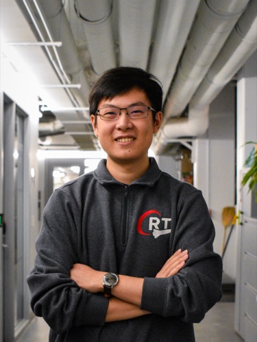 Owen Qu